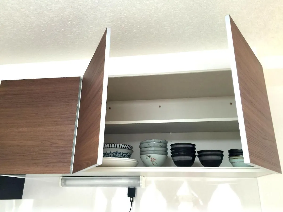 Isshuku Ryokan Asakusabashi - Vacation Stay 17353V Prefektura Tokio 0*,