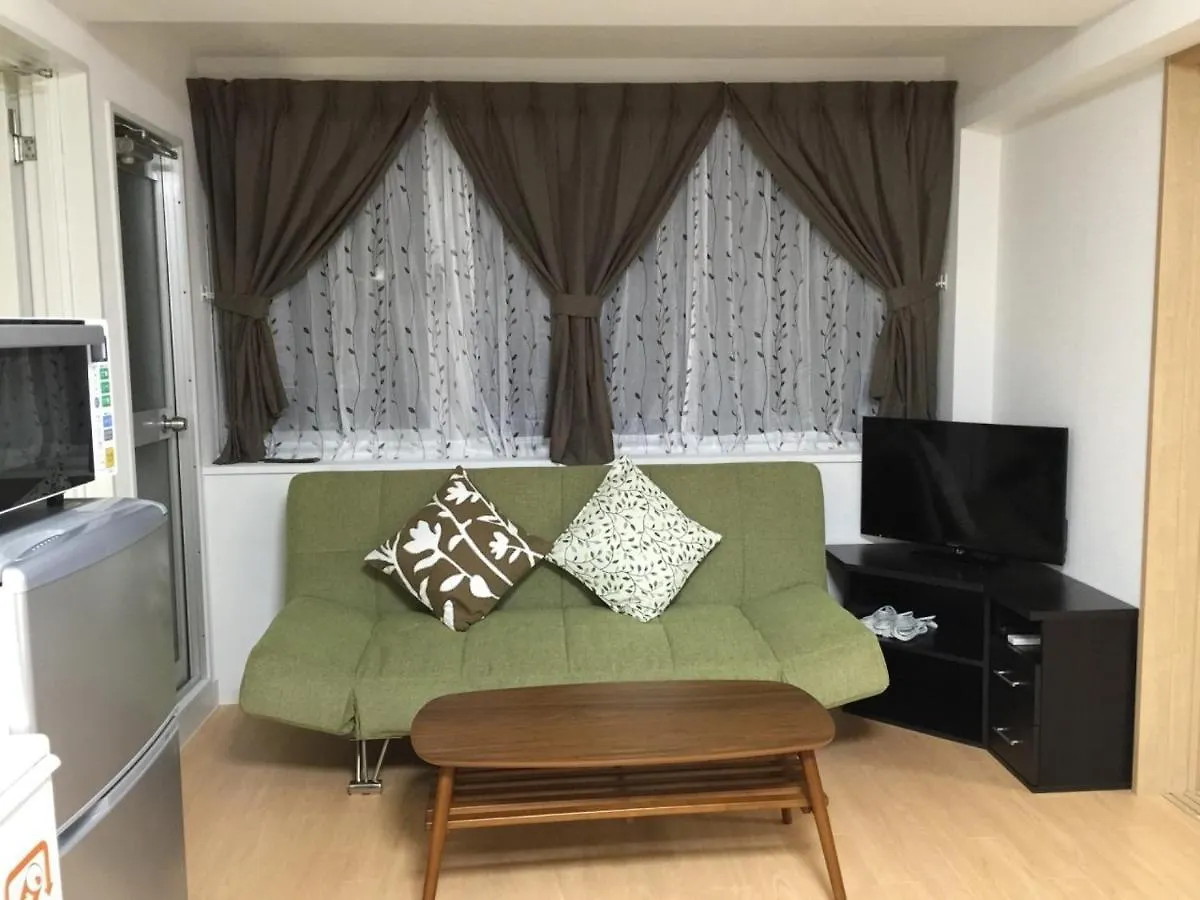 Isshuku Ryokan Asakusabashi - Vacation Stay 17353V Tokyo