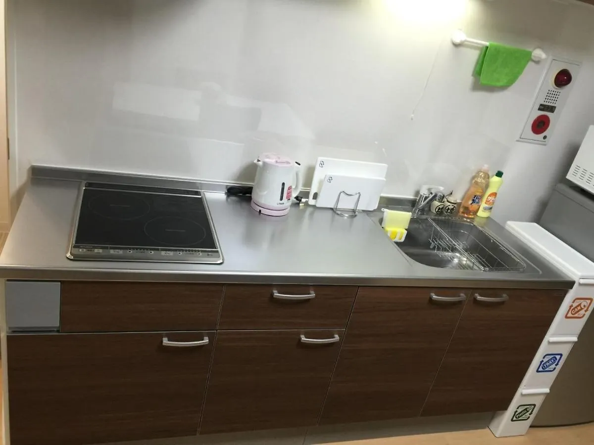 Isshuku Ryokan Asakusabashi - Vacation Stay 17353V Tokyo