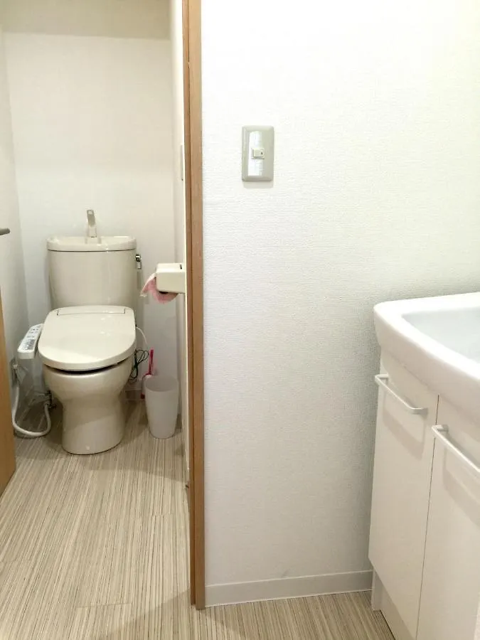 Isshuku Ryokan Asakusabashi - Vacation Stay 17353V Tokyo