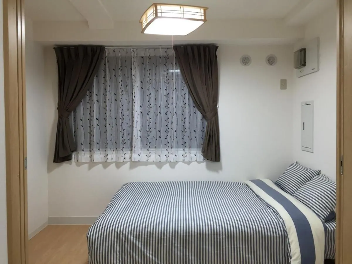 Isshuku Ryokan Asakusabashi - Vacation Stay 17353V Tokyo Japan