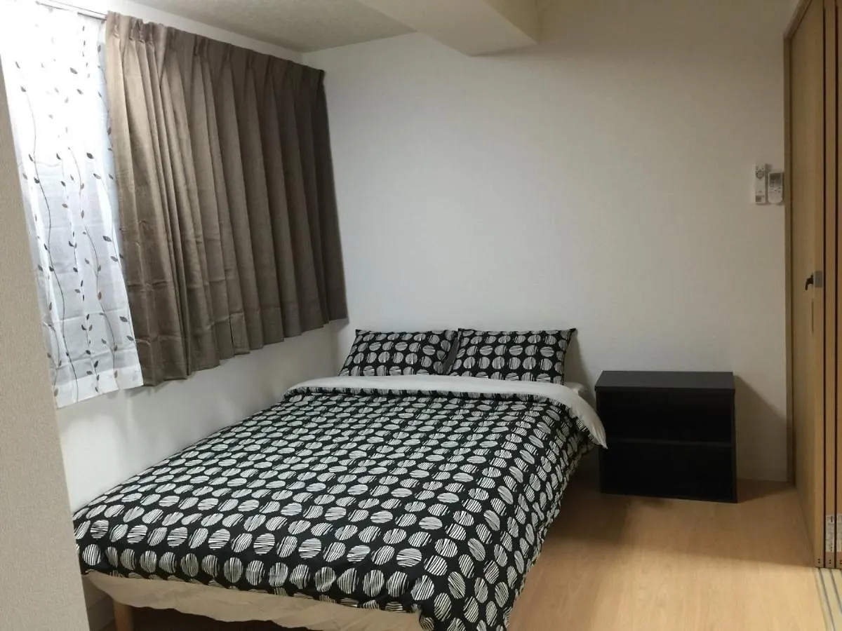 Isshuku Ryokan Asakusabashi - Vacation Stay 17353V Tokyo 0*,  Japan