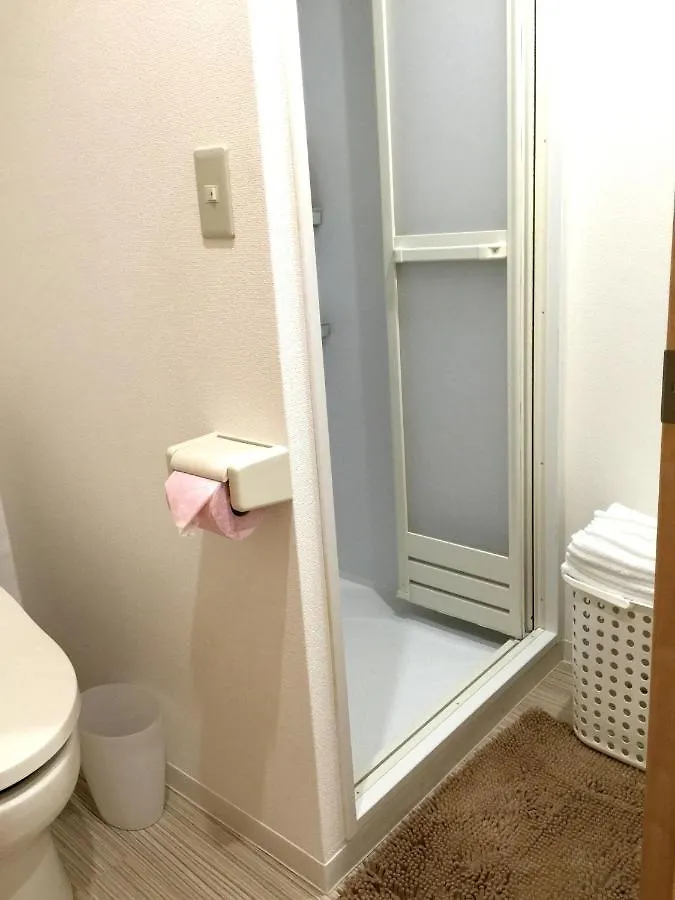 Apartment Isshuku Ryokan Asakusabashi - Vacation Stay 17353V Tokyo Japan