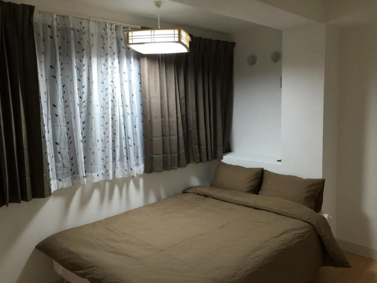 Apartment Isshuku Ryokan Asakusabashi - Vacation Stay 17353V Tokyo