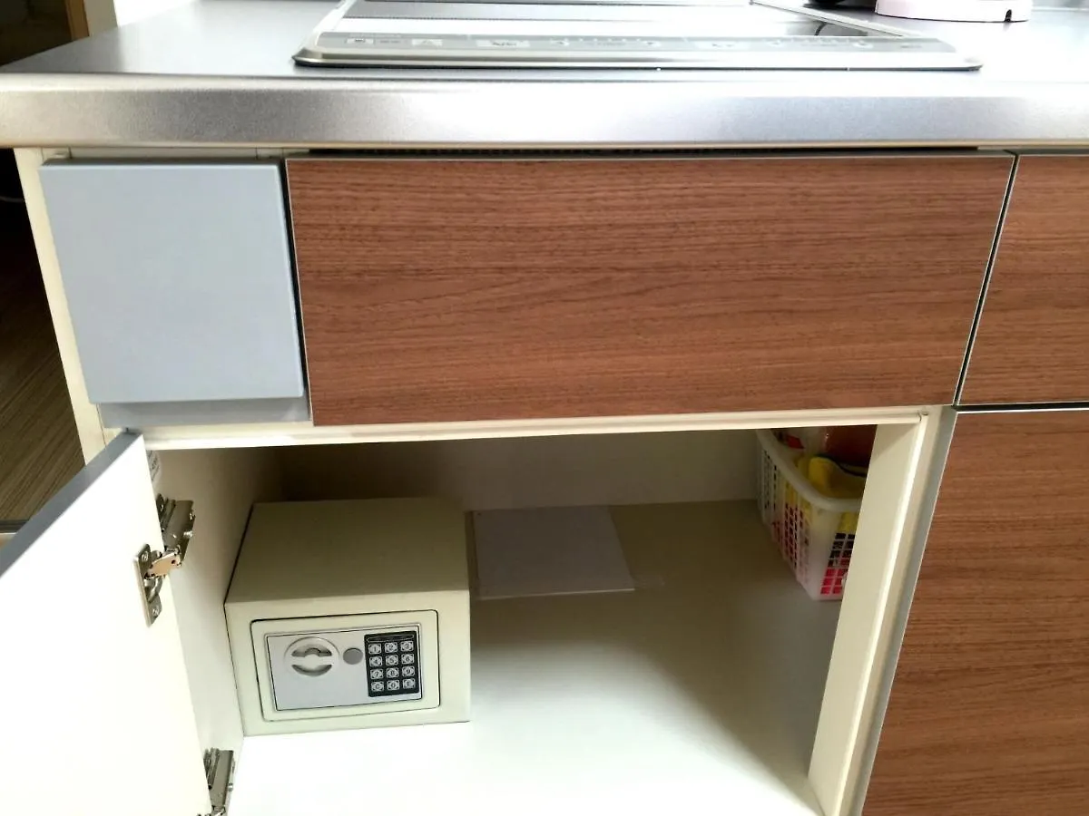 Isshuku Ryokan Asakusabashi - Vacation Stay 17353V Tokyo
