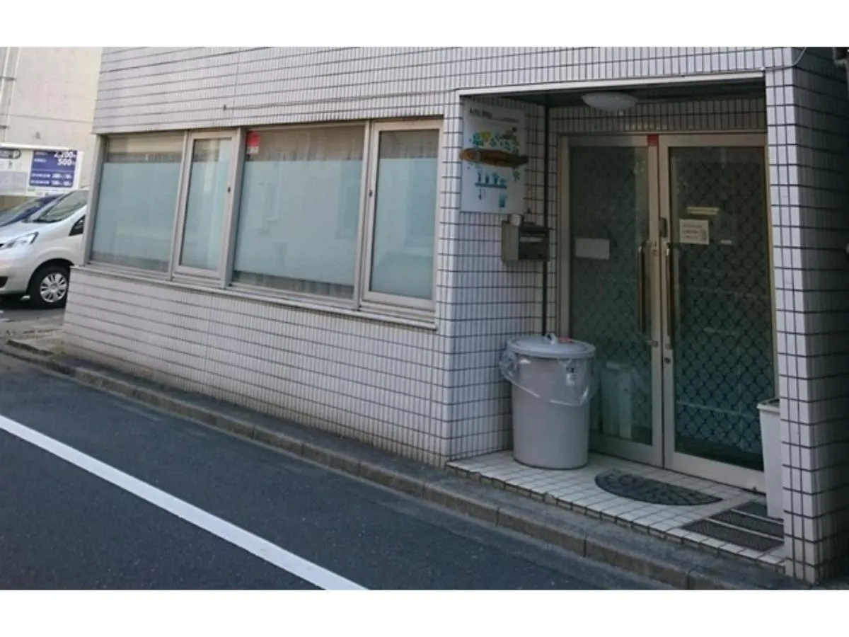 Apartment Isshuku Ryokan Asakusabashi - Vacation Stay 17353V Tokyo